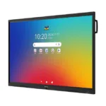 Interaktyvi lenta Viewsonic IFP6541 (IFP6541-1-1C), vaizdas 6