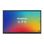 Interaktyvi lenta Viewsonic IFP6541 (IFP6541-1-1C), vaizdas 7