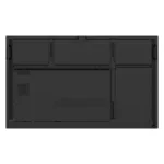 Interaktyvi lenta Viewsonic IFP8641 (IFP8641-1-1C), vaizdas 2