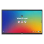 Interaktyvi lenta Viewsonic IFP8641 (IFP8641-1-1C), vaizdas 4