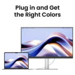 Monitorius BenQ MA270S (9H.LNYLA.TBE), vaizdas 7