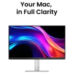 Monitorius BenQ MA270S (9H.LNYLA.TBE), vaizdas 9