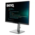 BenQ RD280UG computer monitor