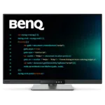 BenQ RD280UG computer monitor