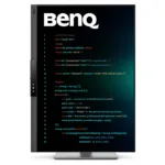BenQ RD280UG computer monitor