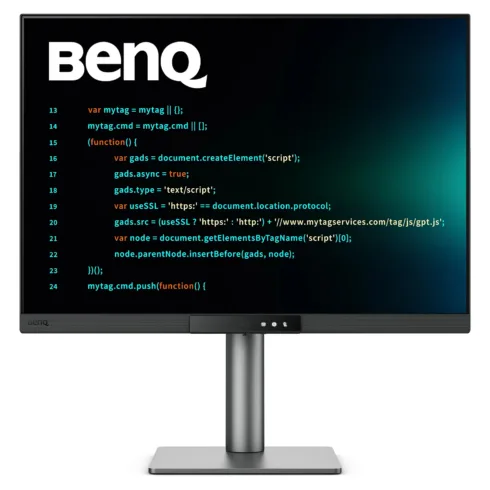 BenQ RD280UG computer monitor