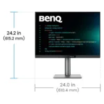 BenQ RD280UG computer monitor