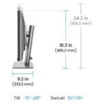 BenQ RD280UG computer monitor