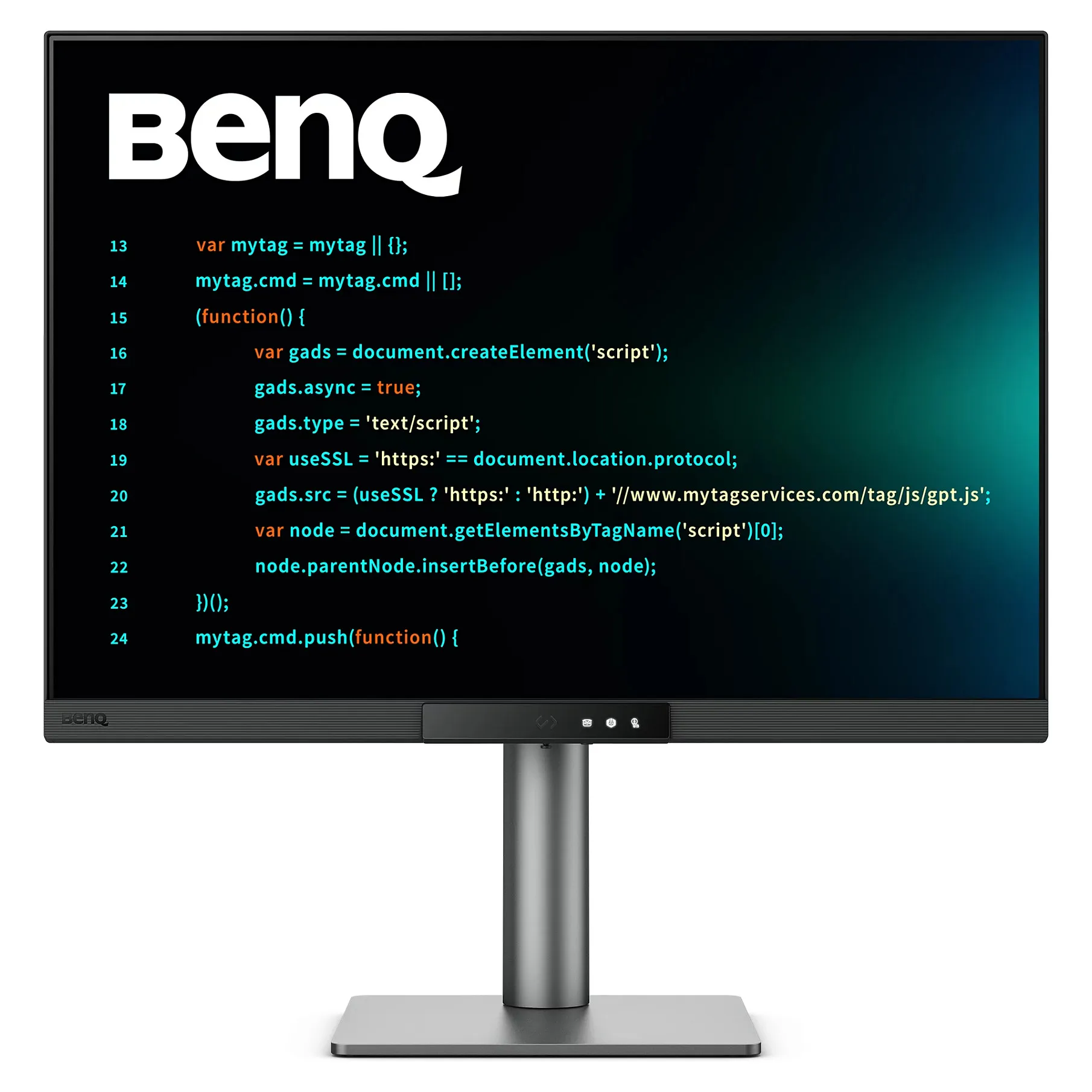 BenQ RD280UG computer monitor BenQ RD280UG computer monitor