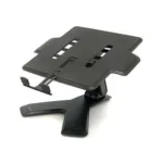 Nešiojamo kompiuterio priedas Ergotron Neo-Flex Notebook Lift Stand (33-334-085), vaizdas 2