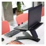 Nešiojamo kompiuterio priedas Ergotron Neo-Flex Notebook Lift Stand (33-334-085), vaizdas 3