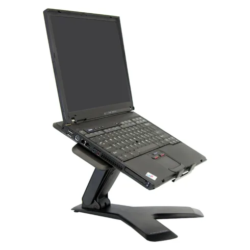 Nešiojamo kompiuterio priedas Ergotron Neo-Flex Notebook Lift Stand (33-334-085)