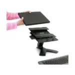 Nešiojamo kompiuterio priedas Ergotron Neo-Flex Notebook Lift Stand (33-334-085), vaizdas 6