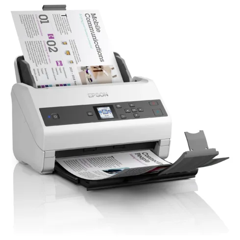 Epson WorkForce DS-970