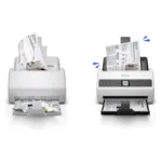 Epson WorkForce DS-970