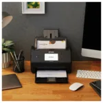 Epson WorkForce ES-580W