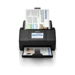 Epson WorkForce ES-580W