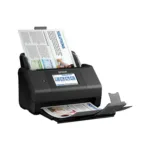 Epson WorkForce ES-580W