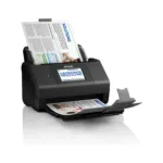 Epson WorkForce ES-580W