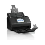 Epson WorkForce ES-580W