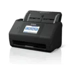 Epson WorkForce ES-580W