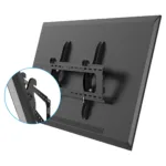 Televizoriaus laikiklis StarTech.com FLATPNLWALL, vaizdas 5