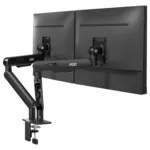 AOC AM420B monitor mount / stand