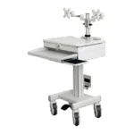 Monitoriaus laikiklis ROLINE 17.03.1175 All-in-One PC/workstation mount/stand