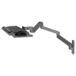 Monitoriaus laikiklis Ergotron LX Pro (45-685-293), vaizdas 2