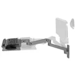 Monitoriaus laikiklis Ergotron LX Pro (45-685-293), vaizdas 3