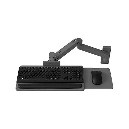 Monitoriaus laikiklis Ergotron LX Pro (45-685-293)