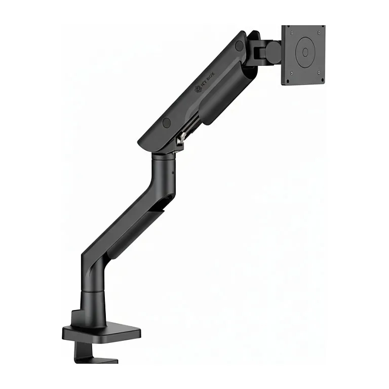 ICY BOX IB-MS701-T Monitorstnder fr einen Monitor ICY BOX IB-MS701-T Monitorstnder fr einen Monitor