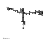 Monitoriaus laikiklis Neomounts NM-D135D3BLACK, vaizdas 2