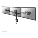 Monitoriaus laikiklis Neomounts NM-D135D3BLACK