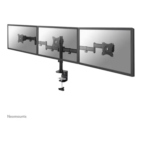 Monitoriaus laikiklis Neomounts NM-D135D3BLACK