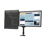 Monitoriaus laikiklis StarTech.com ARMDUAL, vaizdas 6
