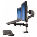Monitoriaus laikiklis StarTech.com ARMUNONB