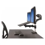 Monitoriaus laikiklis StarTech.com ARMUNONB, vaizdas 6