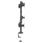 Monitoriaus laikiklis StarTech.com ARMQUAD, vaizdas 6