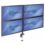 Monitoriaus laikiklis StarTech.com ARMQUAD, vaizdas 7