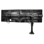 Monitoriaus laikiklis StarTech.com ARMTRIO, vaizdas 5