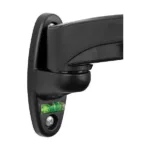 Monitoriaus laikiklis StarTech.com ARMPIVWALL, vaizdas 3