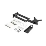 Monitoriaus laikiklis StarTech.com ARMWALLDS, vaizdas 8