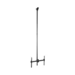 StarTech.com FPCEILPTBLP signage display mount