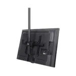 StarTech.com FPCEILPTBLP signage display mount