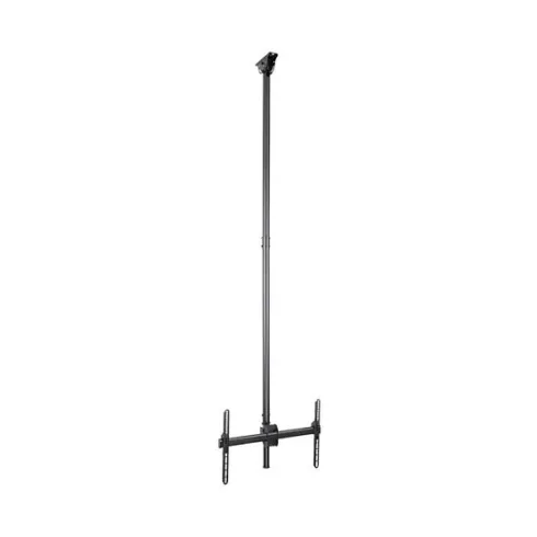 StarTech.com FPCEILPTBLP signage display mount