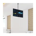StarTech.com FPCEILPTBLP signage display mount
