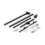 StarTech.com FPCEILPTBLP signage display mount