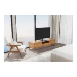 Neomounts DS45-430BL14 TV mount/stand