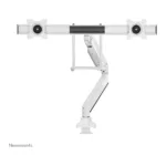 Monitoriaus laikiklis Neomounts NM-D775DXWHITE, vaizdas 3